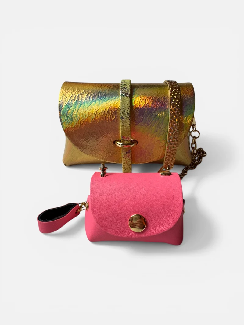 SAC MINI B CARLINE
