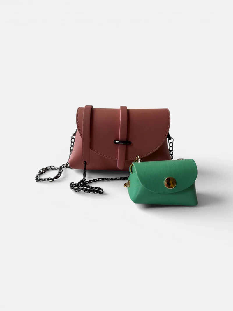SAC MINI B ELSA
