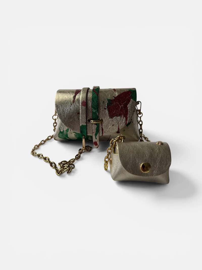 SAC MINI B ROMEO