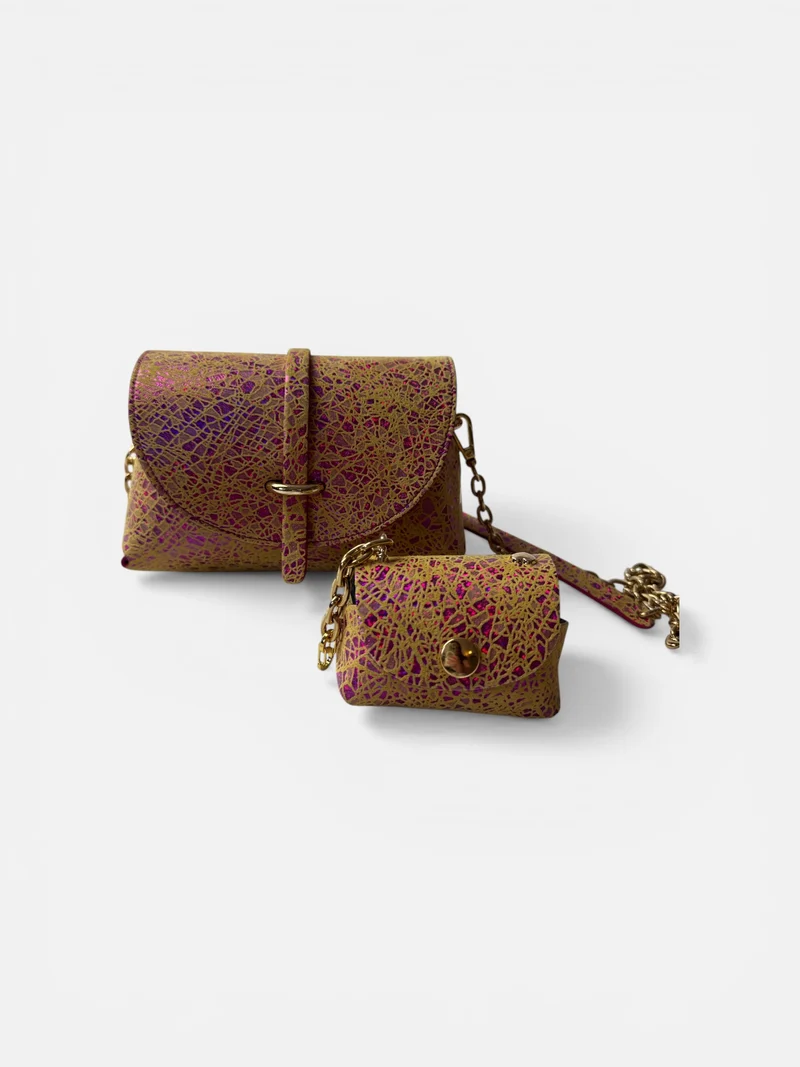 SAC MINI B LULU