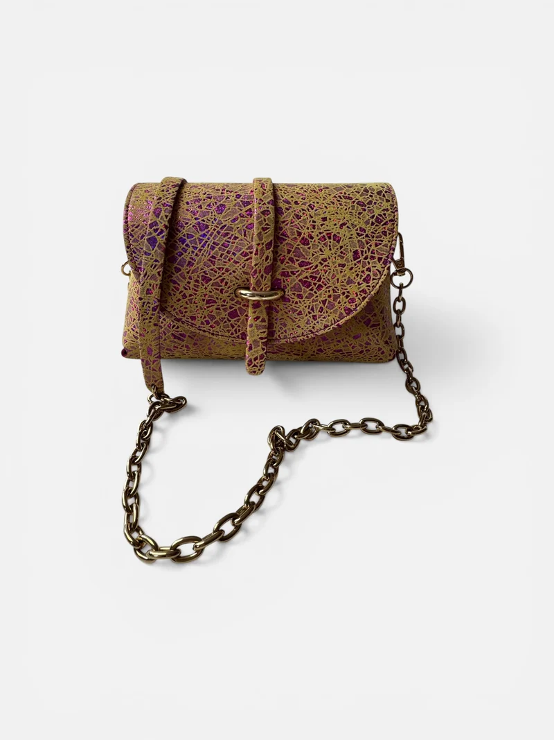 SAC B ISMERIDE