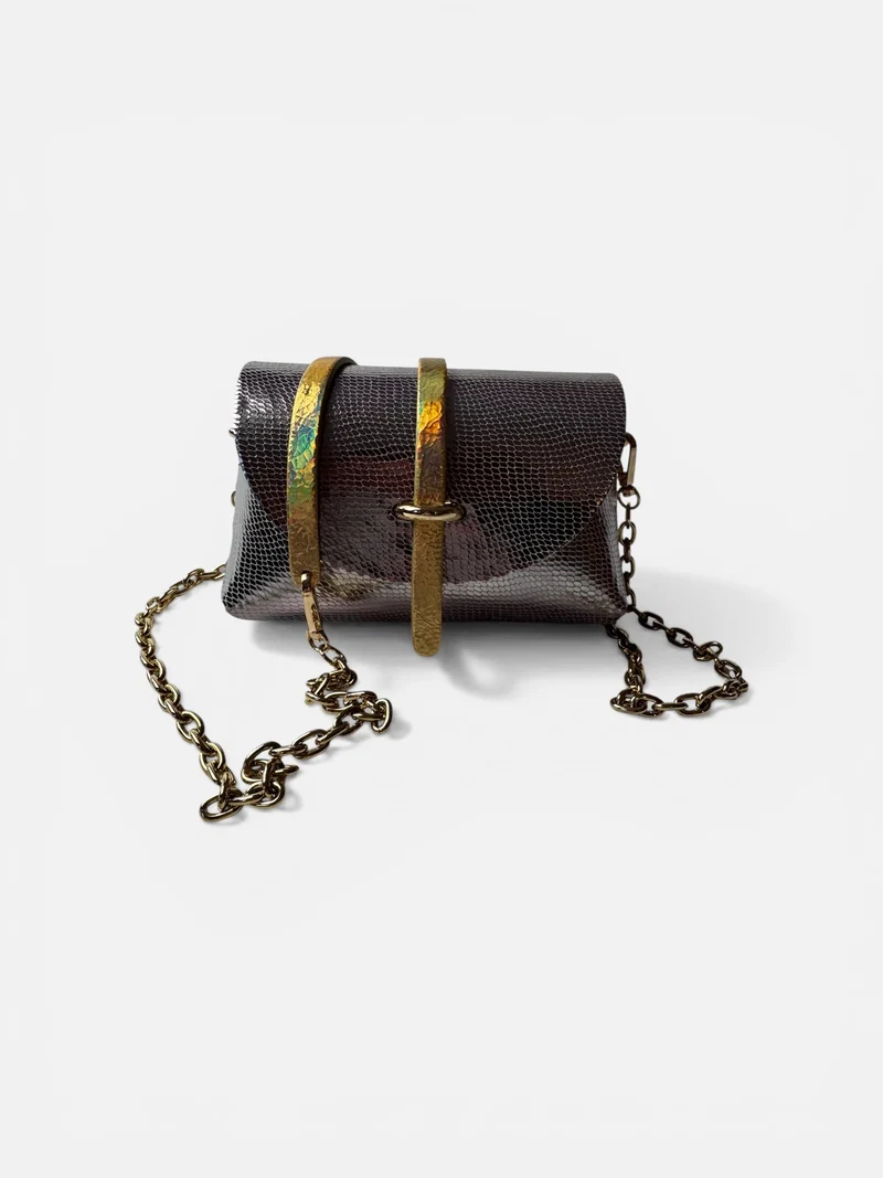 SAC B MARIE LOUISE