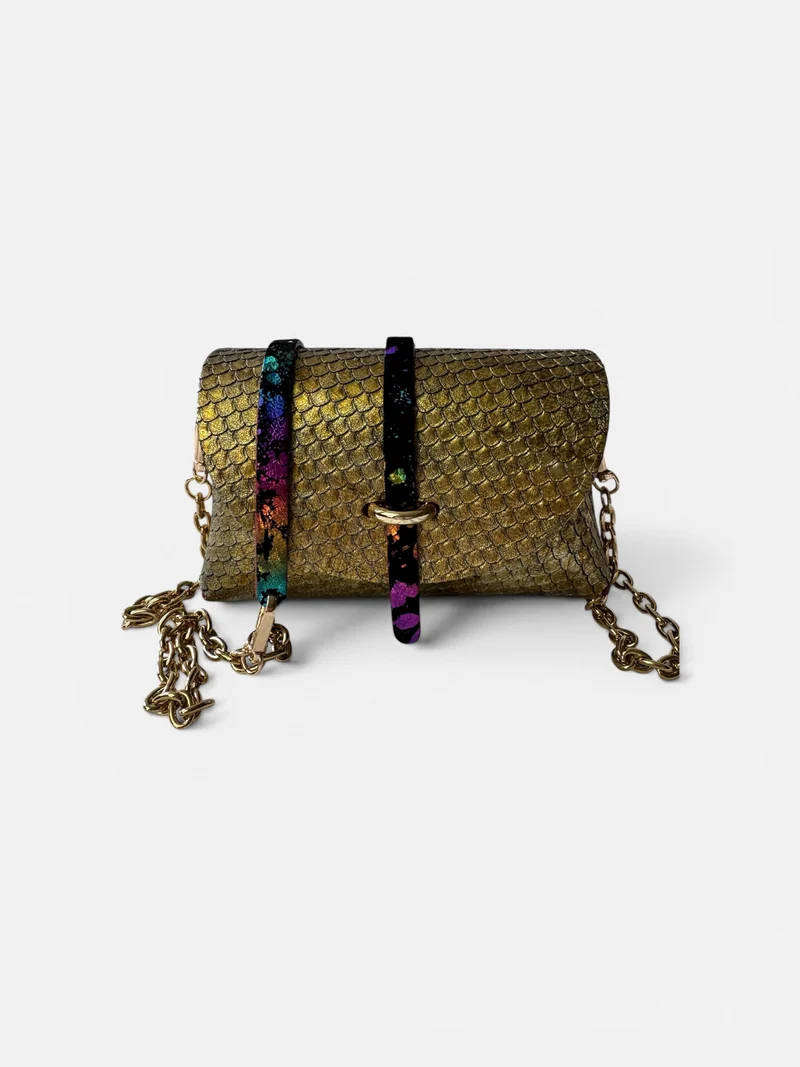 SAC B MAYA