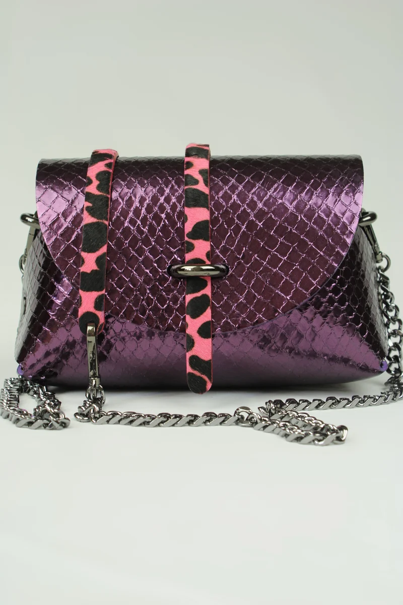 SAC B LUDMILA