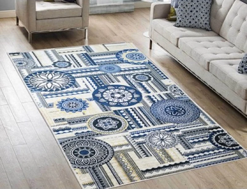 Tapis de salon MILANO