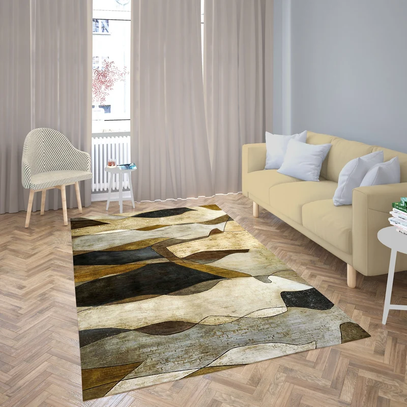 Tapis d'intérieur MODEL