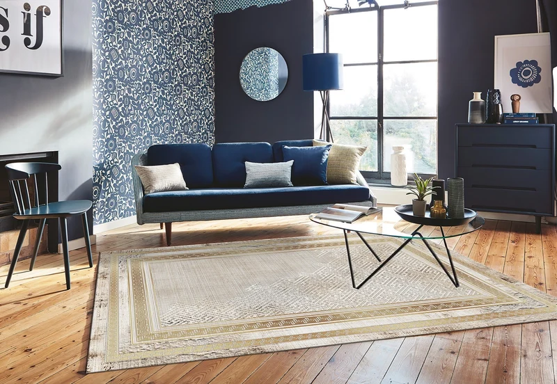 Tapis d'intérieur NAJAT