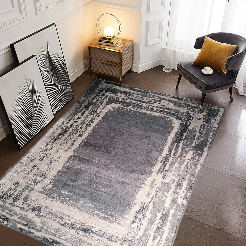 Tapis d'intérieur RING