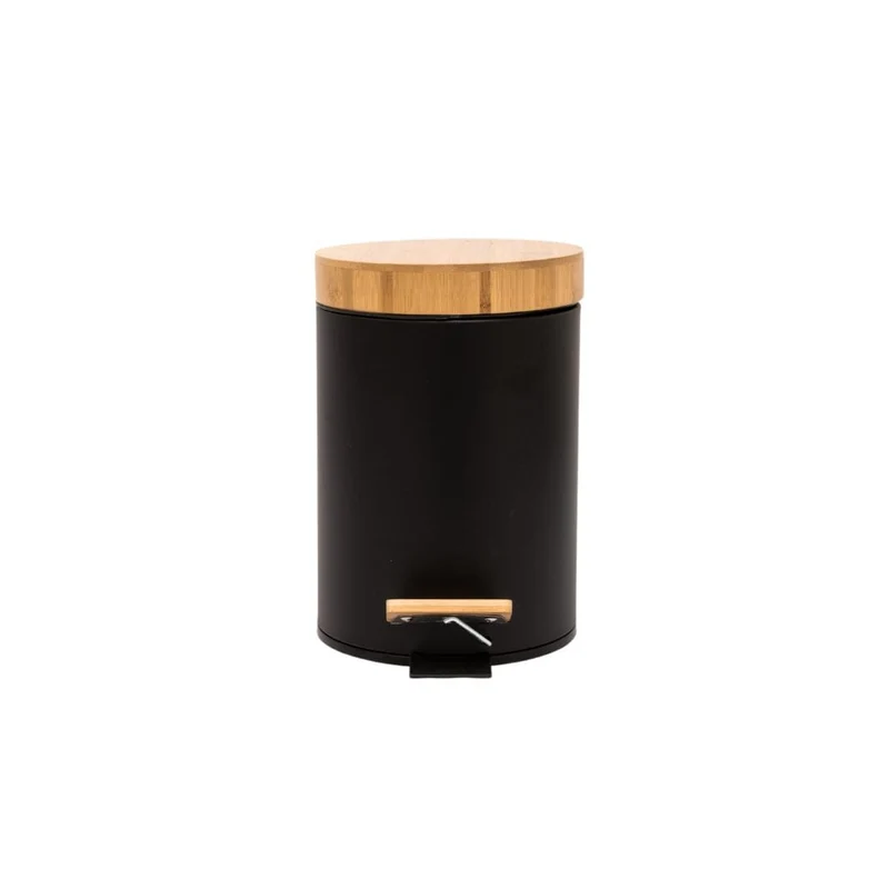 Pedal Toilet Bin