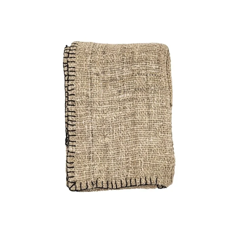 Etera Throw Facing Stitch | 130x170