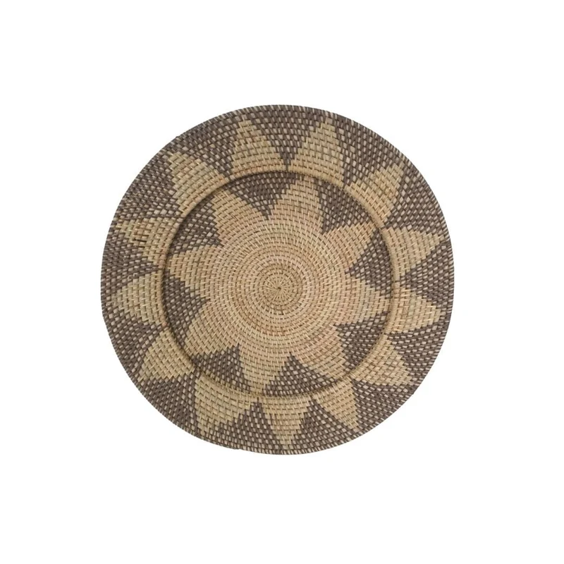 Atta Deco basket | Star Motif 50cm