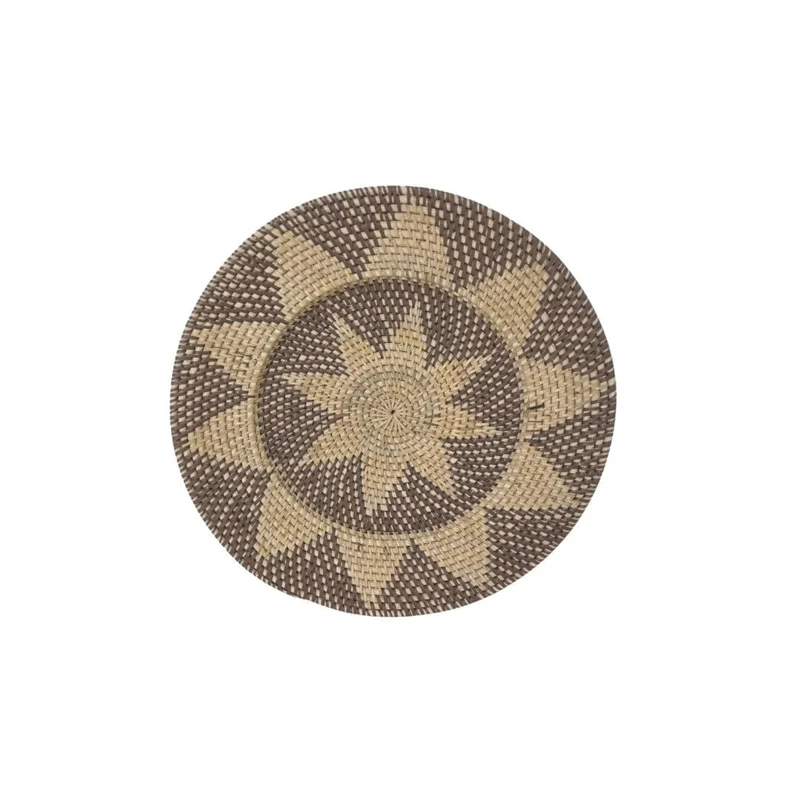 Atta Deco basket | Star Motif 40cm