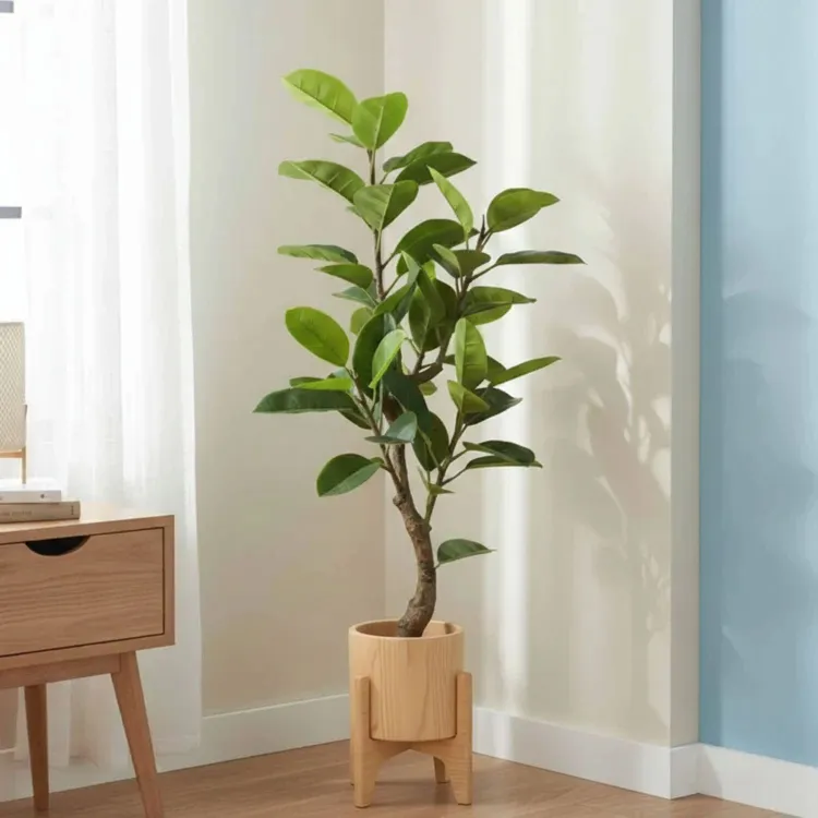 Plante artificielle "FICUS" 140CM ref:3346